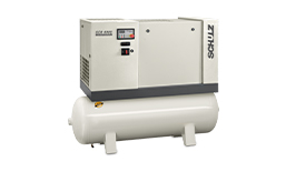 Scroll Compressors